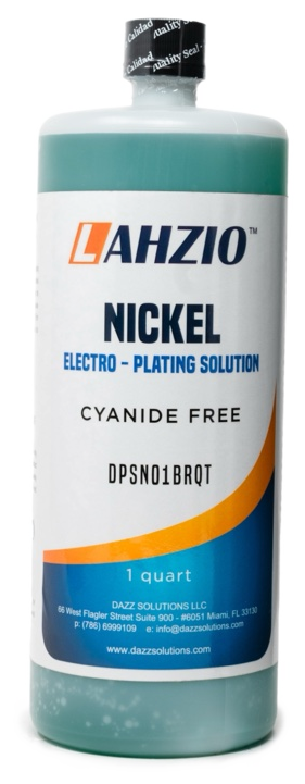 NICKEL