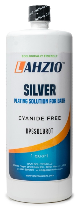 SILVER BATH
