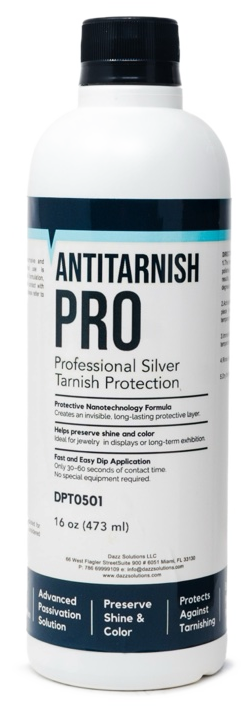 ANTITARNISH