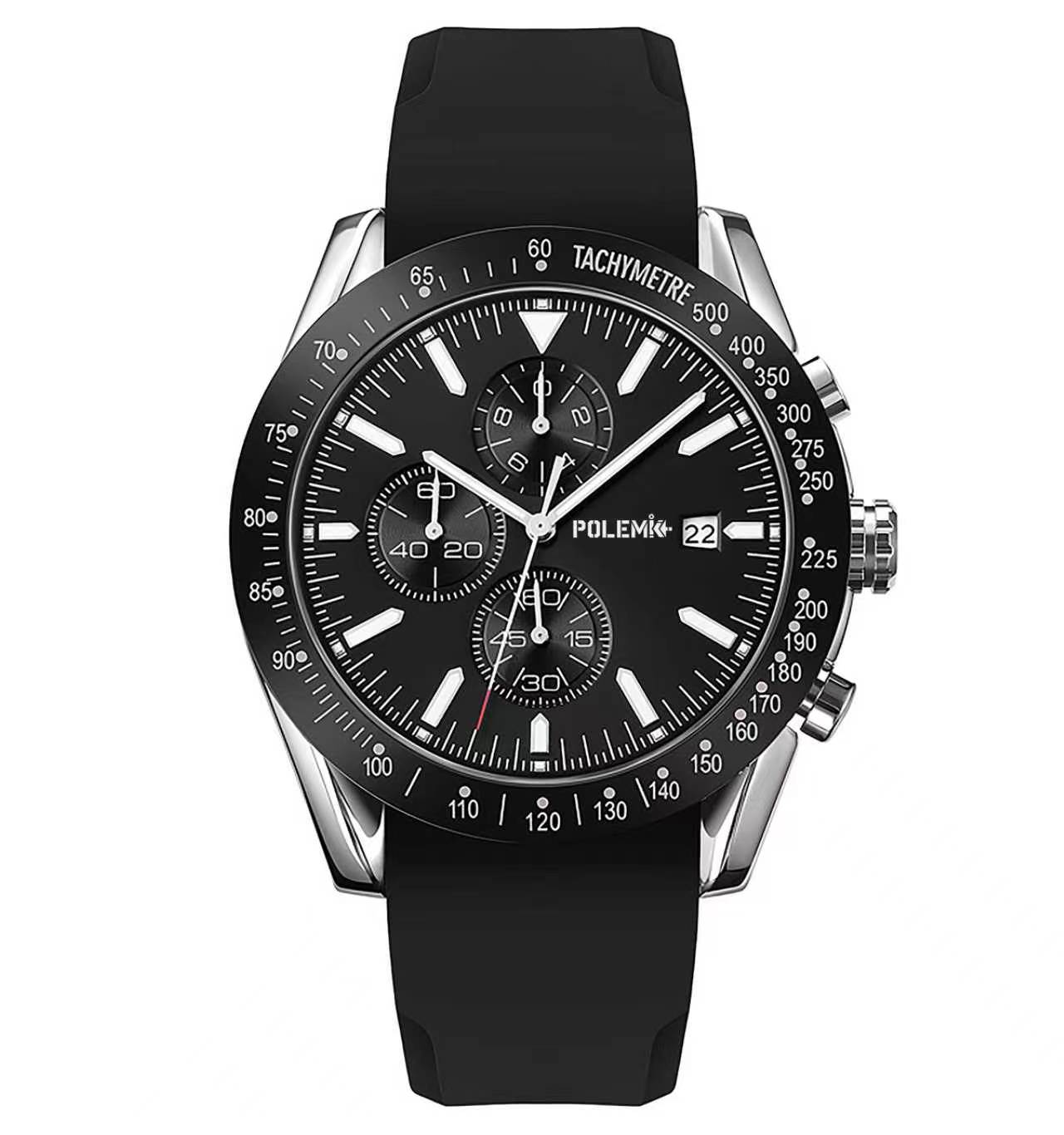 Tachymetre Sport